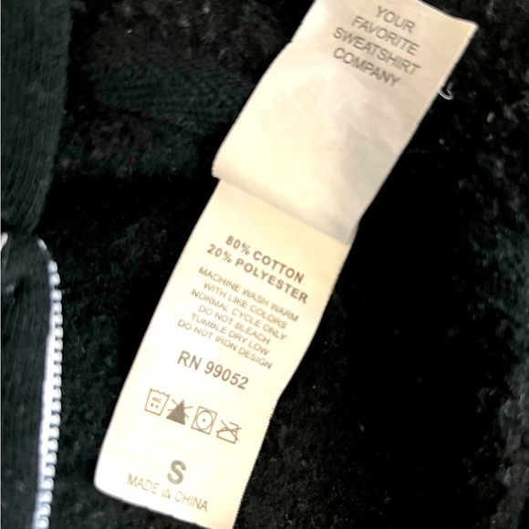 Lynyrd Skynyrd Hoodie - Picture 6 of 6